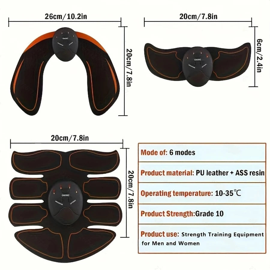 Adjustable cushion decompression waist belt boxing bands — hodgepodge52